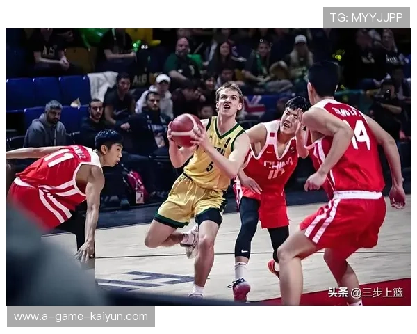 中国篮球从不向困难低头，中国篮球实力为什么不升反降