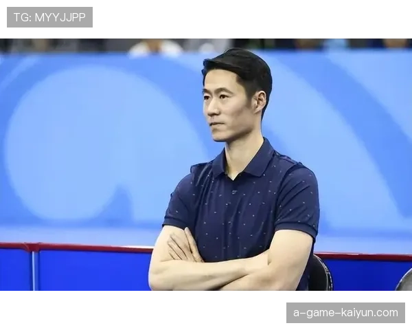 国乒新格局!王励勤手握关键抉择,李隼接替人选出炉,乒乓球王励勤个人资料 国乒新格局!王励勤手握关键抉择,李隼接替人选出炉,乒乓球王励勤个人资料